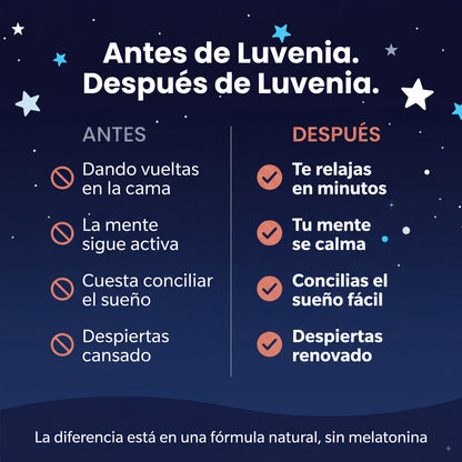 Gomitas Naturales para el Sueño